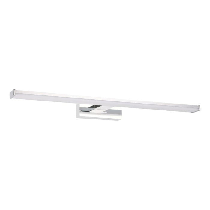 Buy Bathroom Vanity Lights Australia PANDELLA Bathroom Vanity Light W600mm White 4000K - 206111