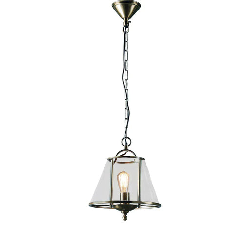 Buy Pendant Lights Australia Cotton Tree Pendant Light Antique Silver Brass - ELPIM30685AS