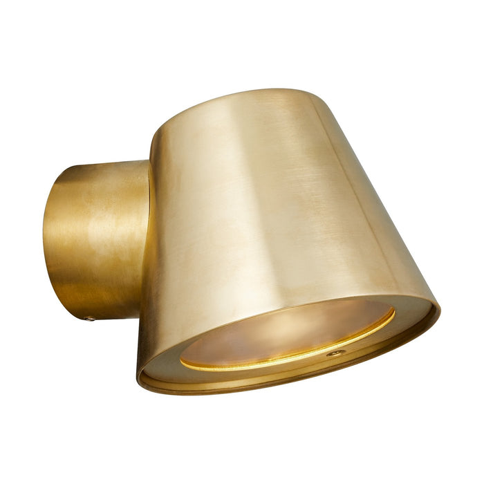 Aleria Wall Light Brass - 2019131035