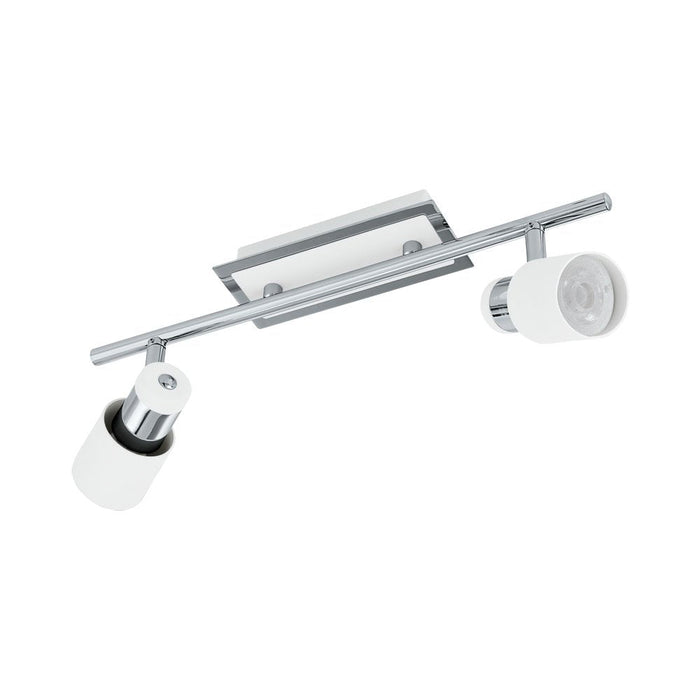 Buy Spotlights Australia Davida 2 Light Spotlight 4000K White - 201996