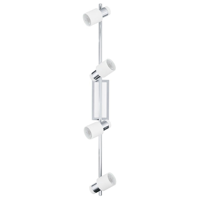 Buy Spotlights Australia Davida 4 Light Spotlight 4000K White - 201998