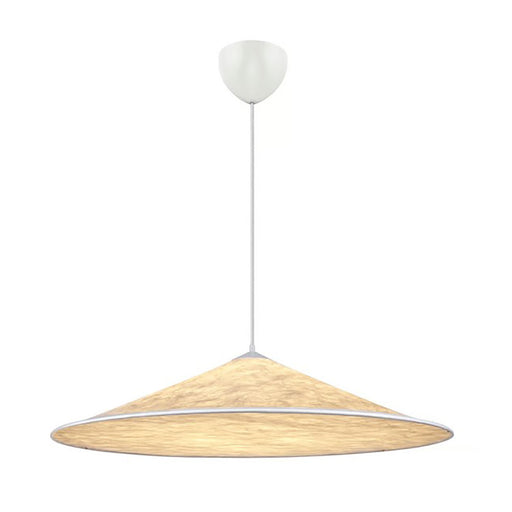 Buy Pendant Lights Australia Hill Pendant 3 Lights White Tyvek - 2220103060
