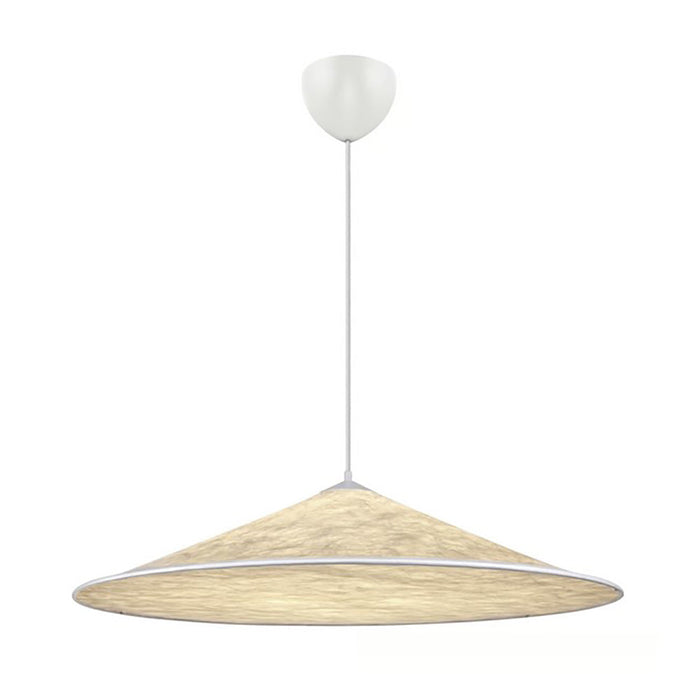 Buy Pendant Lights Australia Hill Pendant 3 Lights White Tyvek - 2220103060