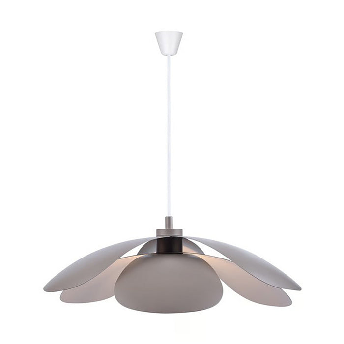 Buy Pendant Lights Australia Maple Pendant Light Brown Metal - 2220293009