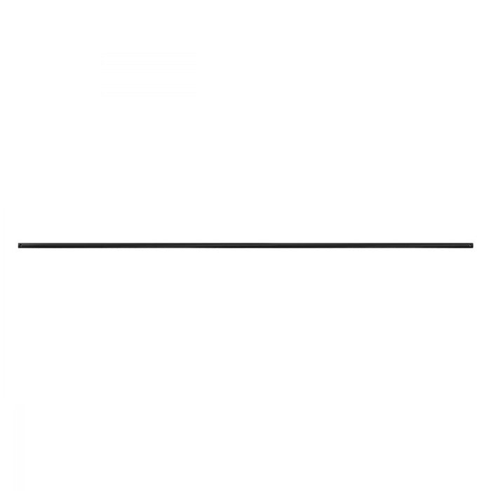 Buy Fan Accessories Australia Downrod 1800mm Nevis Black - 204314