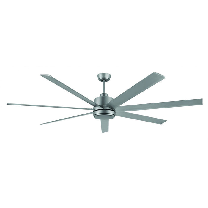 Buy DC Ceiling Fans Australia Tourbillion 80" DC Fan Titanium - 204808