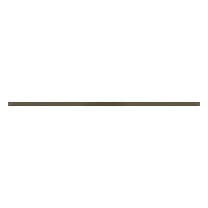 Buy Fan Accessories Australia Downrod Fan Extension Rod 900 mm (Waikiki) Brass Matt Steel - 20518211
