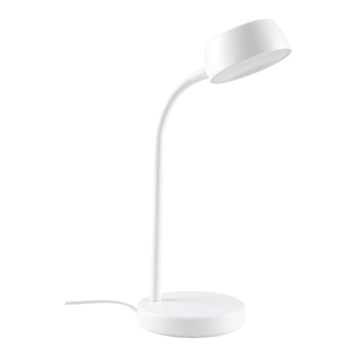 Buy Desk Lamps Australia Ben 4.5W LED Table Lamp White - 205203N