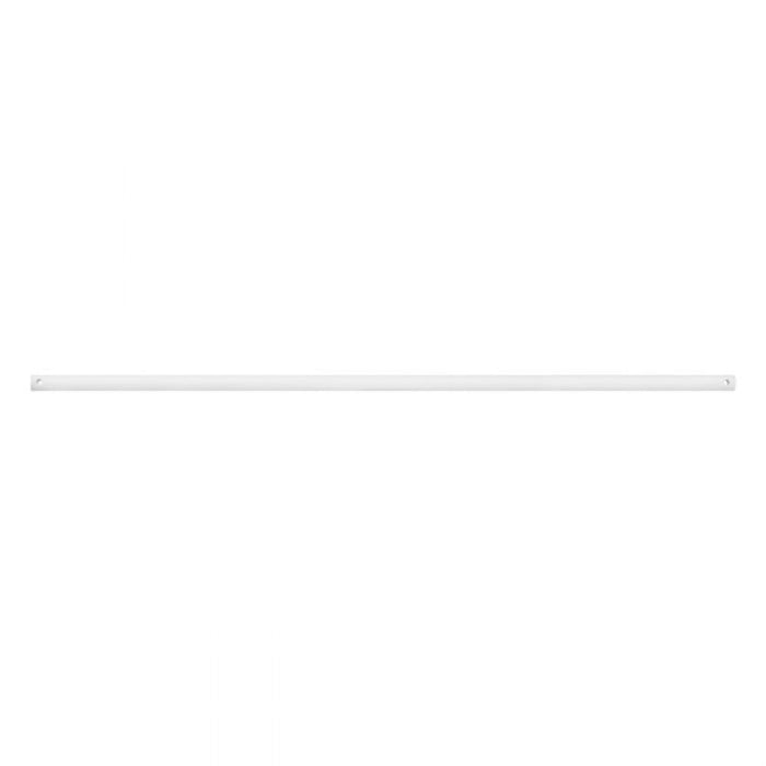 Buy Fan Accessories Australia Downrod 900mm Matt White For Eglo Stradbroke Fan - 20522301