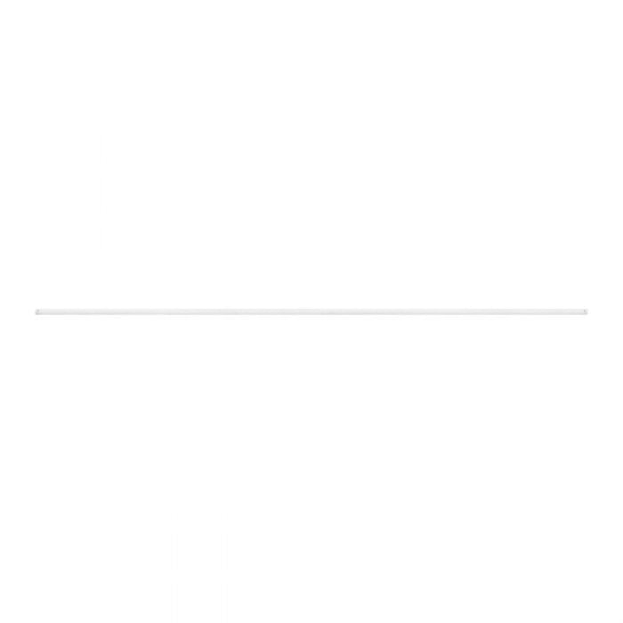 Buy Fan Accessories Australia Downrod 1800mm Matt White For Eglo Stradbroke Fan - 20522401