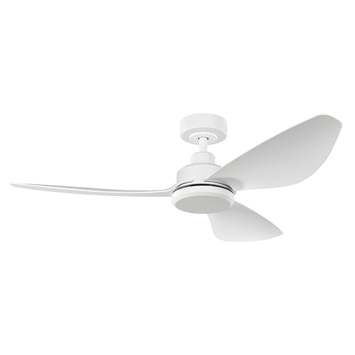 Buy DC Ceiling Fans Australia Torquay 48" DC Fan Matt White - 20522701