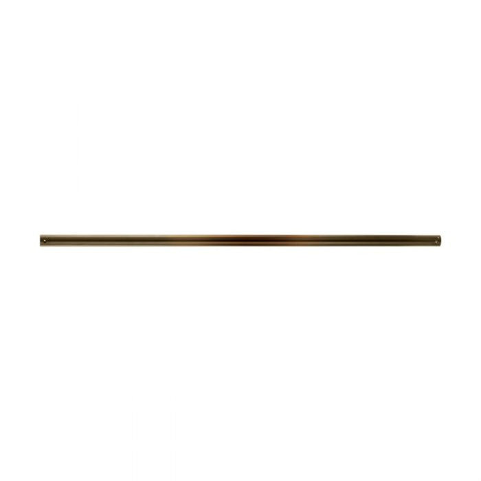 Buy Fan Accessories Australia Downrod Fan Extension Rod 900 mm (Torquay) Oil Rubbed Bronze Steel - 20523212
