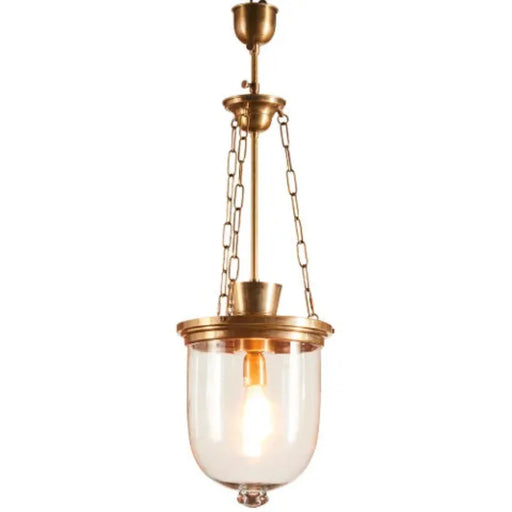 Buy Pendant Lights Australia Ashford Pendant Light Antique Brass - ELPIM31269