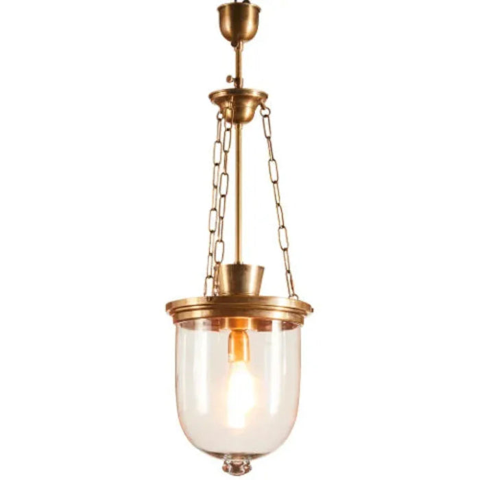 Buy Pendant Lights Australia Ashford Pendant Light Antique Brass - ELPIM31269