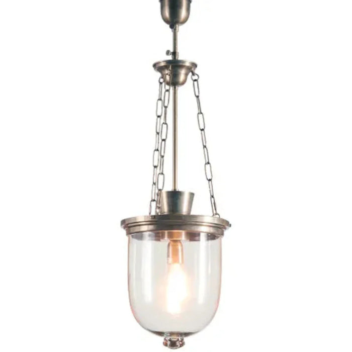 Buy Pendant Lights Australia Ashford Pendant Light Antique Silver Brass - ELPIM31269AS
