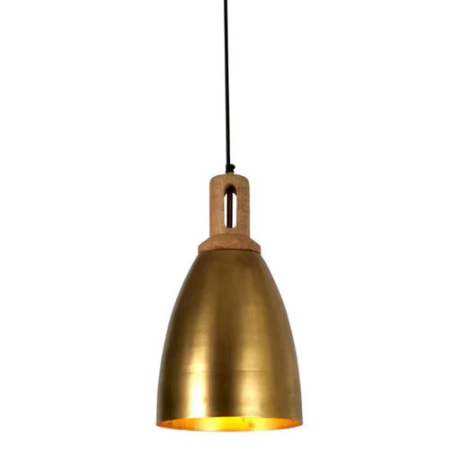 Buy Pendant Lights Australia Lewis Pendant Light Antique Brass Metal - ZAF11230