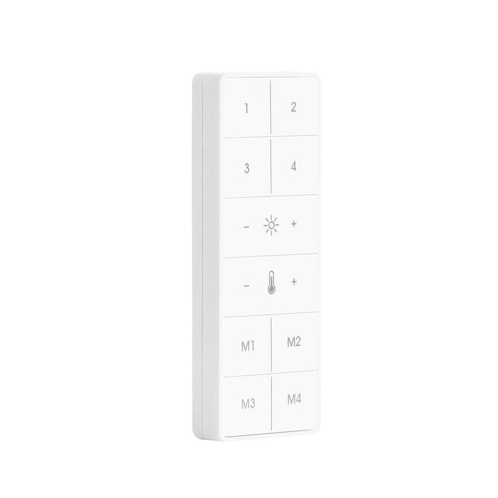 Buy Accessories & More Australia Smart Remote Control White Plastic - 2015700001