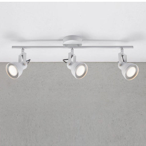 Buy Spotlights Australia Aslak 3 Light Spotlight White - 45740101