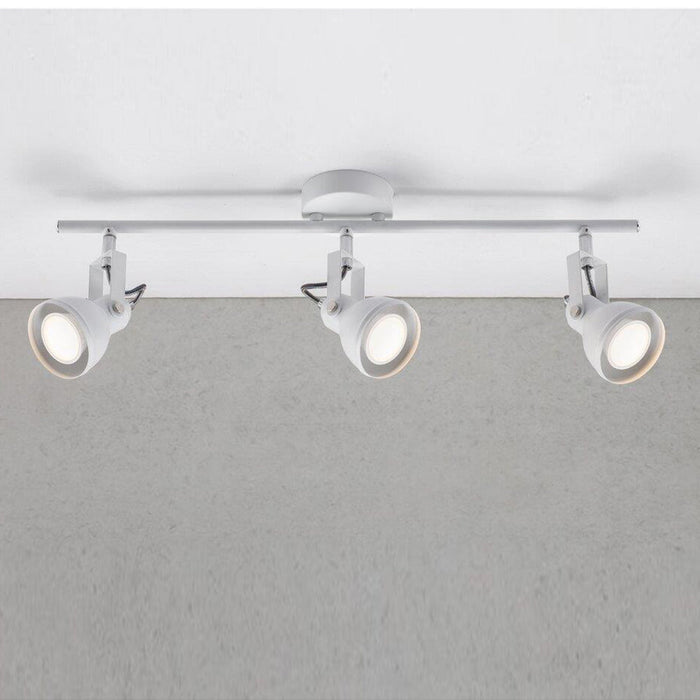Buy Spotlights Australia Aslak 3 Light Spotlight White - 45740101