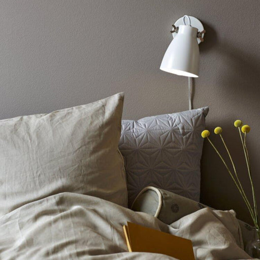 Buy Spotlights Australia Largo 1 Light Spotlight White - 47051001