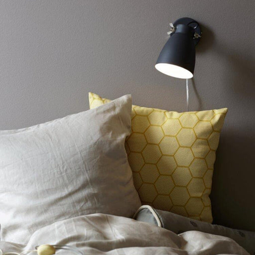 Buy Spotlights Australia Largo 1 Light Spotlight Black - 47051003