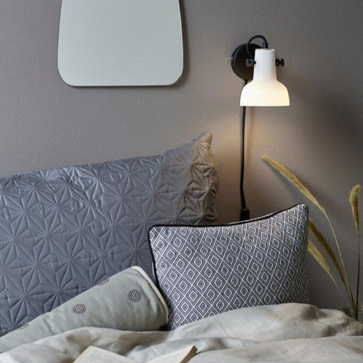 Buy Spotlights Australia Parson 1 Light Spotlight Black, Opal - 47101003