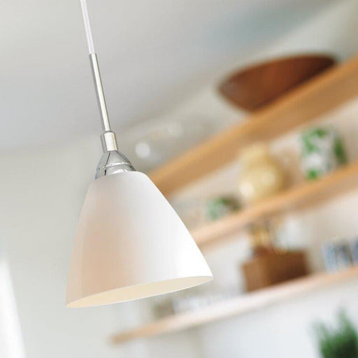 Buy Mini Pendants Australia Read 14 1 Light Pendant Opal - 73153010