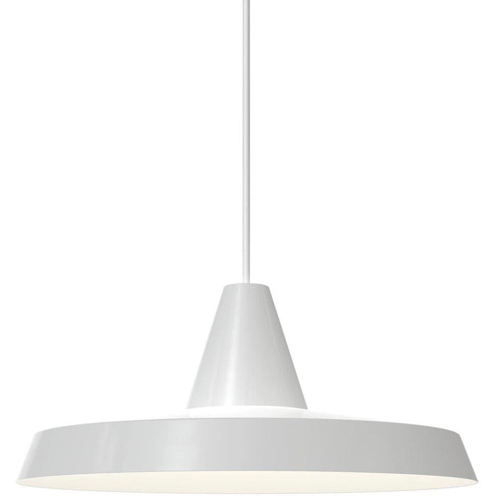 Buy Pendant Lights Australia Anniversary 1 Light Pendant White - 76633001