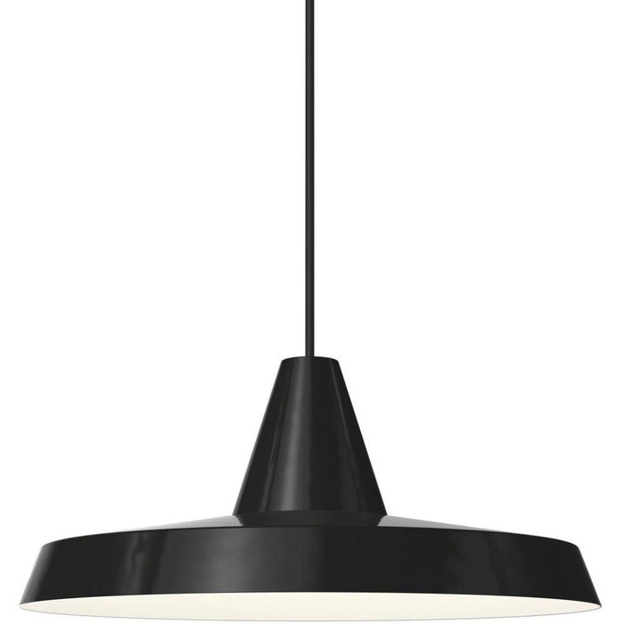 Buy Pendant Lights Australia Anniversary 1 Light Pendant Black - 76633003