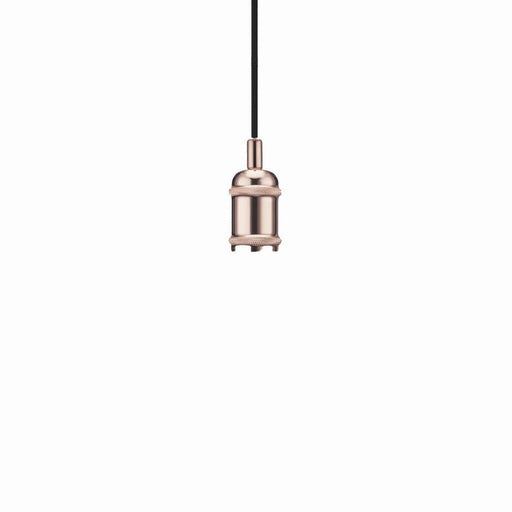 Buy Pendant Lights Australia Avra 1 Light Pendant Copper - 84800030