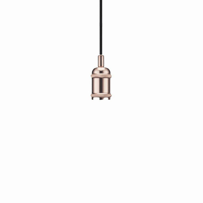 Buy Pendant Lights Australia Avra 1 Light Pendant Copper - 84800030