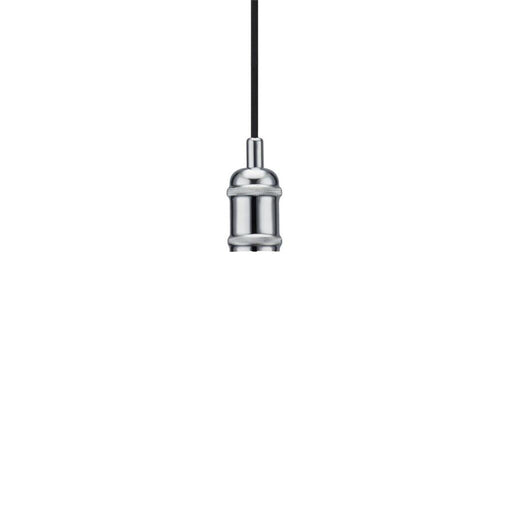 Buy Pendant Lights Australia Avra 1 Light Pendant Chrome - 84800033
