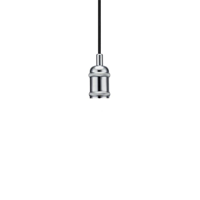 Buy Pendant Lights Australia Avra 1 Light Pendant Chrome - 84800033