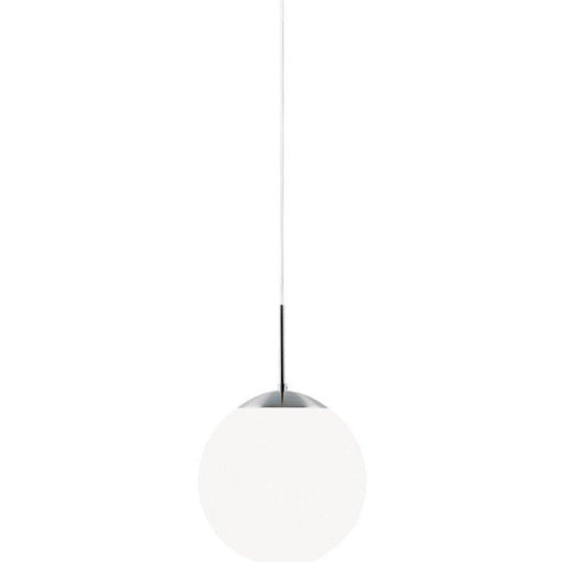 Buy Pendant Lights Australia Cafe 15 1 Light Pendant Opal - 39553001