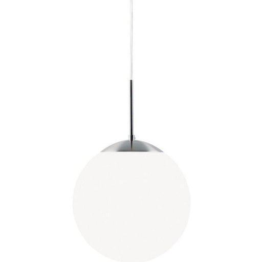 Buy Pendant Lights Australia Cafe 25 1 Light Pendant Opal - 39573001