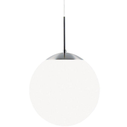 Buy Pendant Lights Australia Cafe 30 1 Light Pendant Opal - 39583001