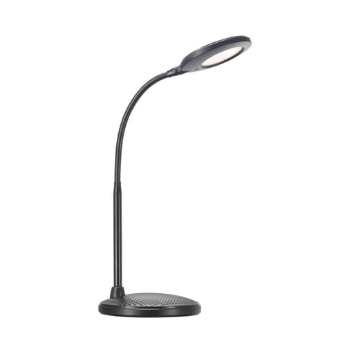 Buy Table Lamps Australia Dove 1 Light Table Lamp Black - 84593103