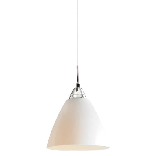 Buy Pendant Lights Australia Read 20 1 Light Pendant Opal - 73163010