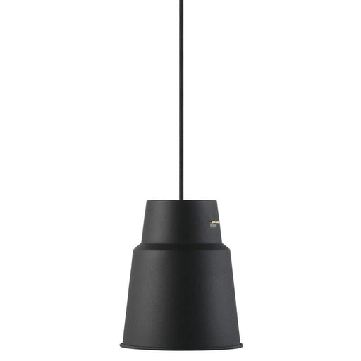 Buy Pendant Lights Australia Step 17 1 Light Pendant Black - 46353003