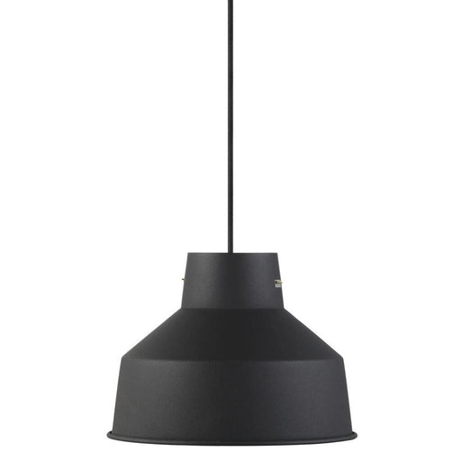 Buy Pendant Lights Australia Step 27 1 Light Pendant Black - 46363003