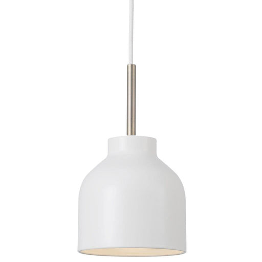 Buy Pendant Lights Australia Julian 13 1 Light Pendant White - 48413001