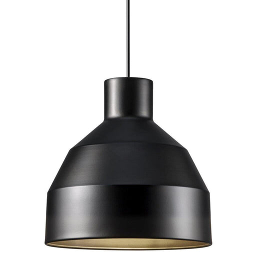 Buy Pendant Lights Australia William 27 1 Light Pendant Black - 48453003