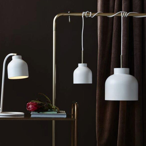 Buy Pendant Lights Australia Julian 13 1 Light Pendant White - 48413001