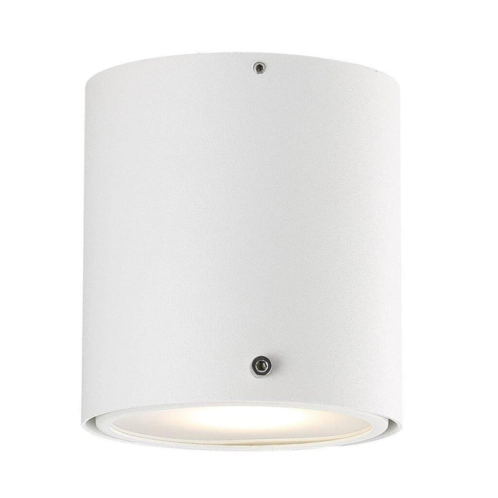 Buy Surface Mounted Downlights Australia IP S4 LED Bathroom Vanity Light White - 78511001
