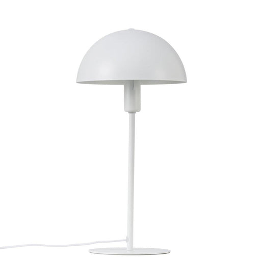 Buy Table Lamps Australia Ellen 1 Light Table Lamp White - 48555001