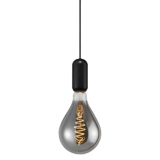 Buy Pendant Lights Australia Notti 1 Light Pendant Mocha - 2010903003