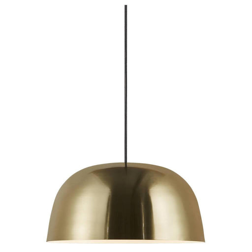 Buy Pendant Lights Australia Cera 1 Light Pendant Brass - 2010203035