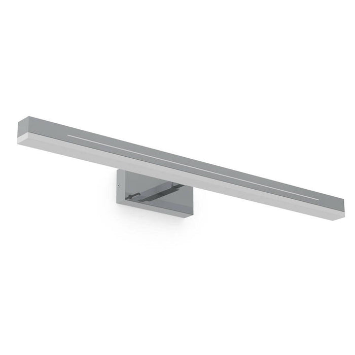 Buy Bathroom Vanity Lights Australia Otis 60 Wall Light Chrome - 2015411033