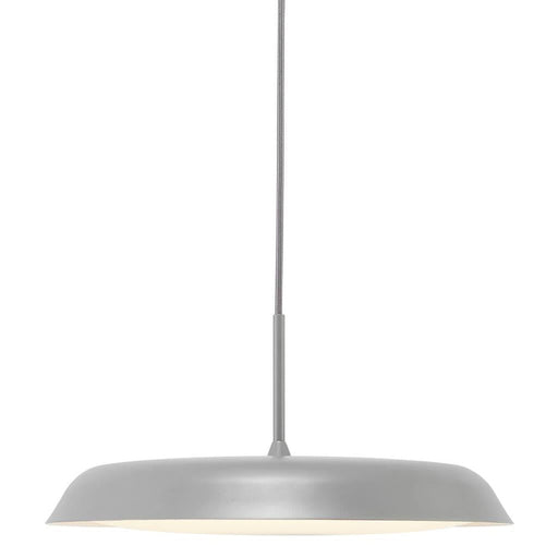 Buy Pendant Lights Australia Piso 1 Light Pendant Grey - 2010763010