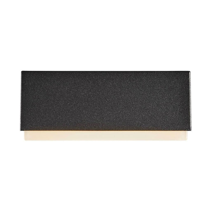 Buy Exterior Wall Lights Australia Piana 1 Light Wall Light Black - 2019081003